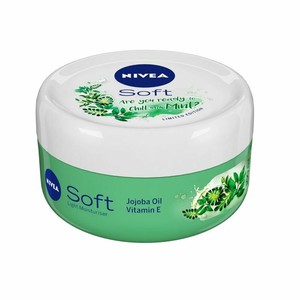 nivea soft 100ml