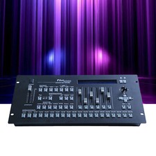 Pilot-2000 DMX Controller Stage Effects Lighting Console DMX Console
