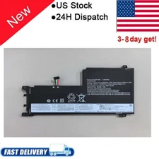 55Wh L19M3PF6 Battery for Lenovo IdeaPad 5-15iTL05 15IAL7 15.6"