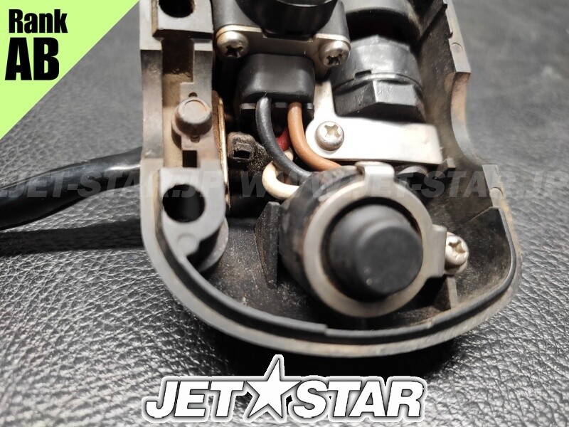 水上オートバイ用 YAMAHA XL800 '00 OEM SWITCH BOX ASSY Used (GP7-68310-00) [Y1425-17] XL800 '00 OEM SWITCH BOX ASSY Used (GP7-68310-00) [Y1425-17