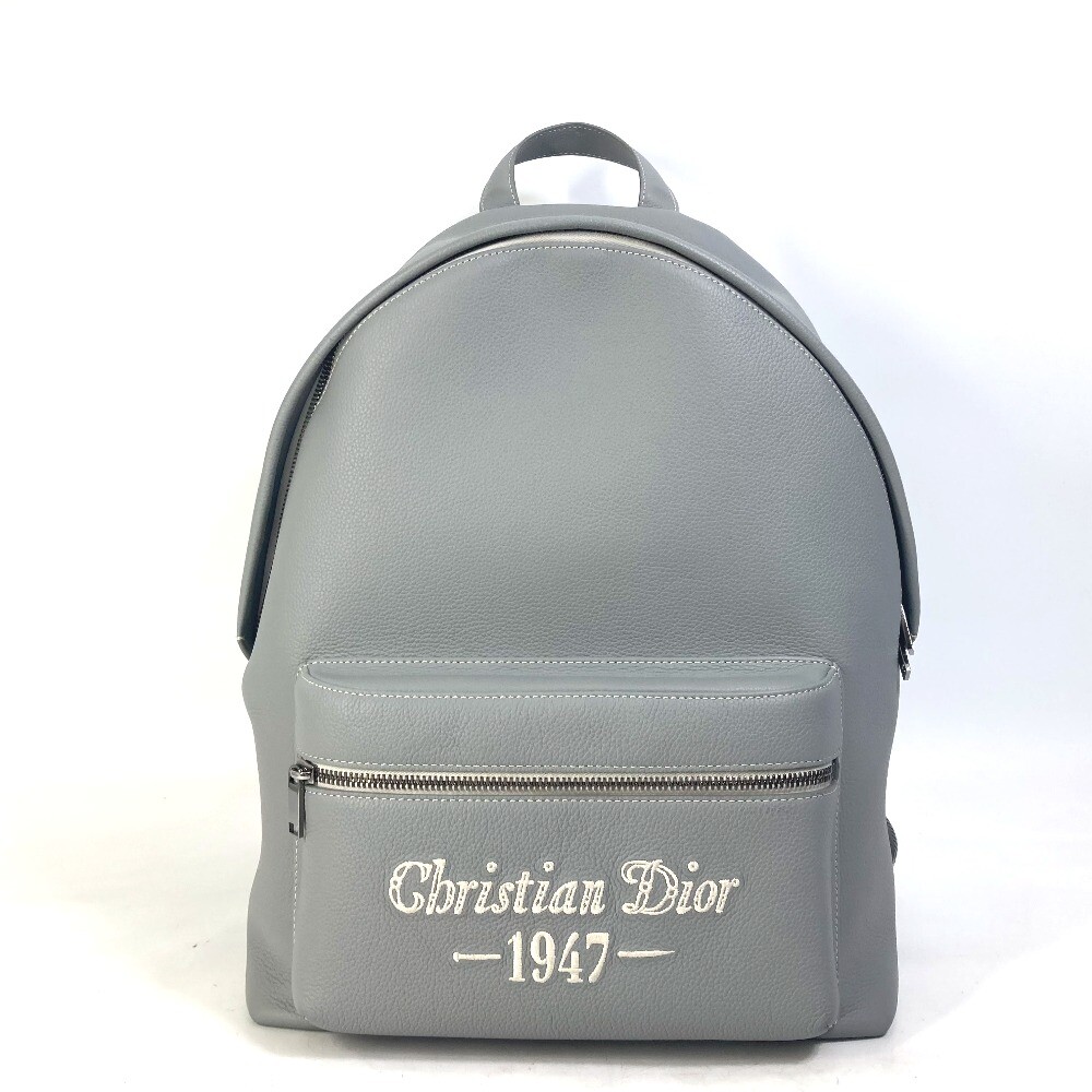 Dior 1ESBA088NFS rider RIDER1947 LOGO BACKPACK Bag Backpack Dior 1ESBA088NFS rider RIDER1947 LOGO BACKPACK Bag Backpack