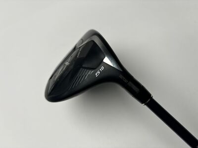 Srixon ZX MKII 5 Fairway Wood 18* Fujikura Ventus Blue 5R Velocore