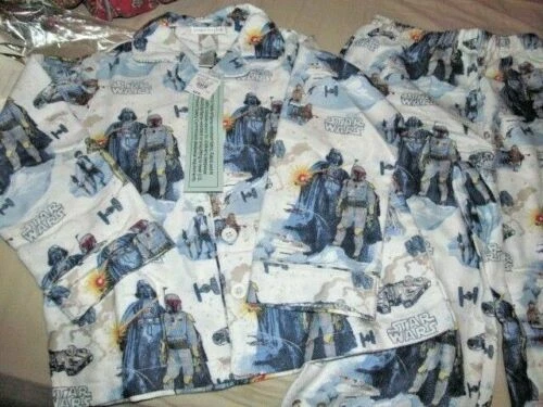 Ropa de dormir para niños Pottery Barn Poliéster