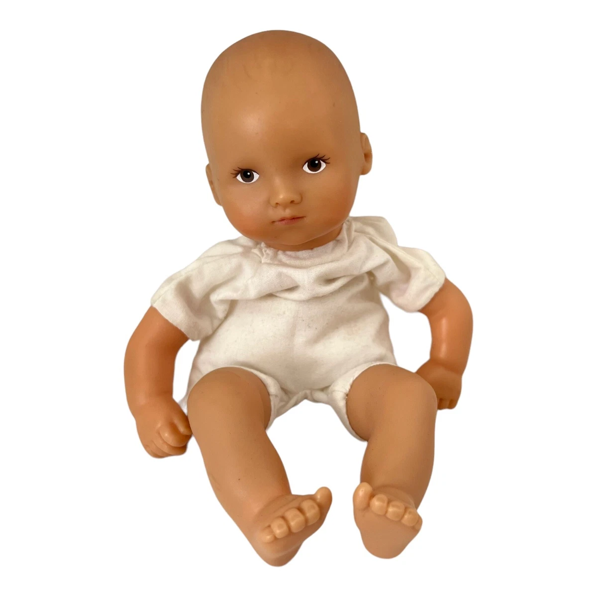Vintage Gotz Mini Precious Baby Collection 8