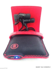 Plantronics Charging Case Pouch Micro-USB Battery Bluetooth Headset Charger New