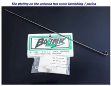 Vintage RC Car 1/10 Bolink BL-1854 Roll Over Antenna w/Hardware Digger ? Legend?