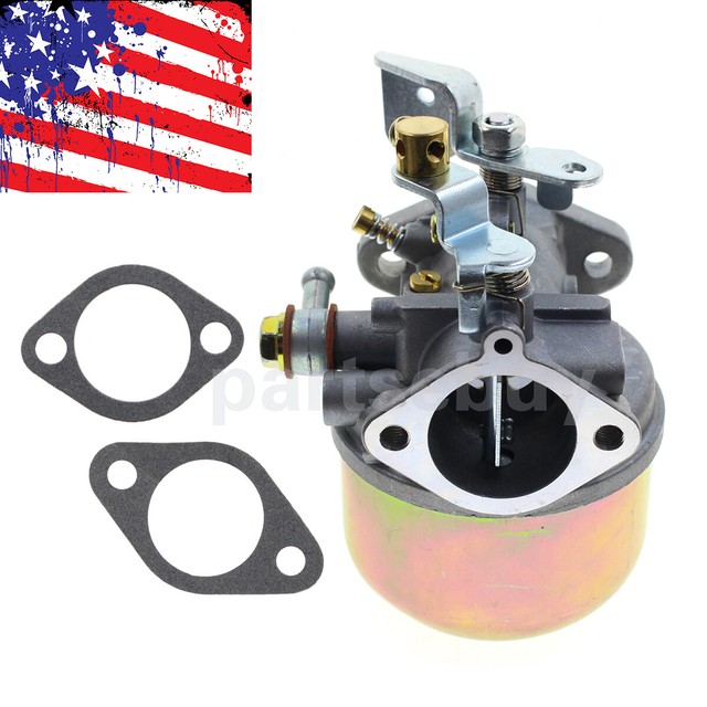 New Carburetor For Columbia Par Car 19821986 LMB230 Walbro Carb with