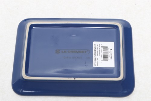 Le Creuset UK Lidded Butter Dish Marseille Second Choix - 第 4/5 張圖片
