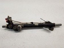 04-05 INFINITI FX Series Power Steering Rack and Pinion 2WD OEM 49001CG101