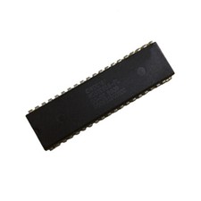 WD37C65-PL Floppy Disk Controller PDIP40 x 1pc