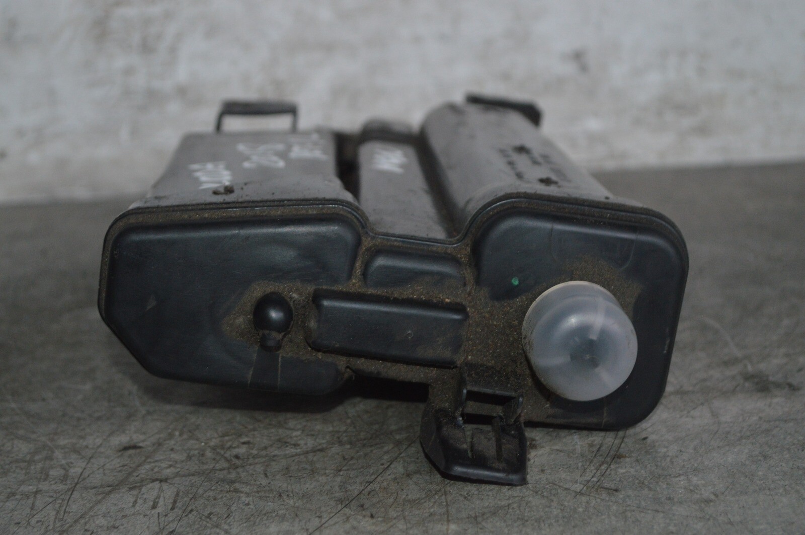 Skoda Octavia Charcoal Canister Carbon Filter 5Q0201801 2018 Octavia eBay