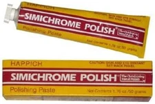All Metal Polish