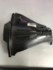 Fiat Punto 3 Door Right Rear Panel 46525915