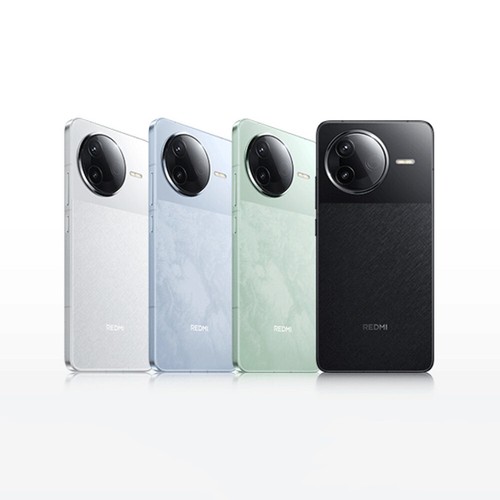 Xiaomi Redmi K80 Snapdragon 8 Gen 3 NFC 50MP 6550mAh 2K 120Hz 90W Global ROM - Picture 6 of 14