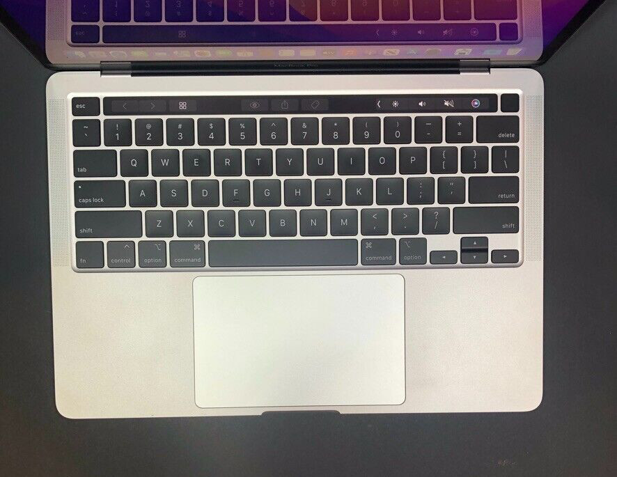 Apple MacBook Pro 2020 13