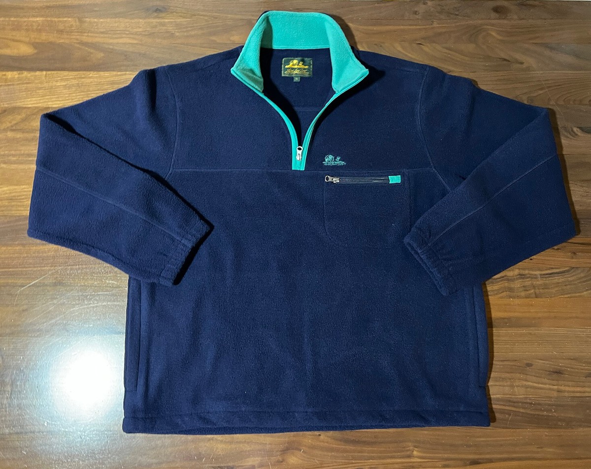 Aime Leon Dore ALD Quarter Zip Fleece Pullover Unisphere Aime Leon Dore ALD Quarter Zip Fleece Pullover Unisphere