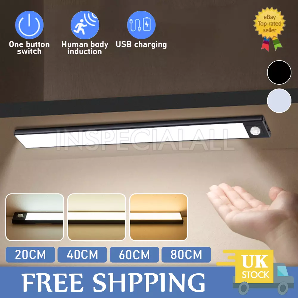 Long distance deals motion sensor light