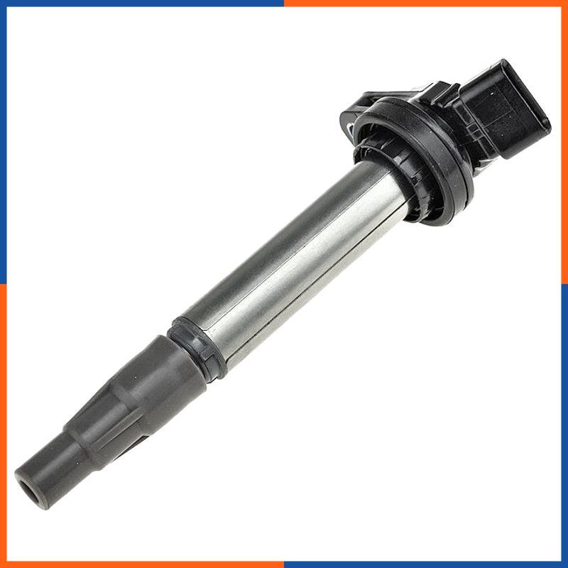 Bobine d'allumage pour Toyota compatible avec modèles ICC9013 et IC16065