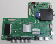 55" SCEPTRE LED/LCD TV U55 MAIN BOARD 50023458H00020-U55
