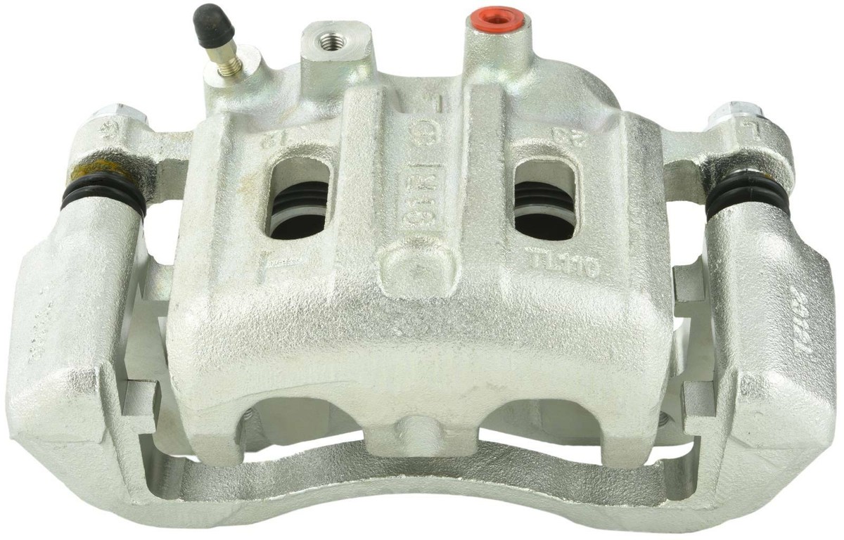 Front Left Brake Caliper Assembly Febest 0477-K96WFLH Oem