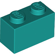 LEGO 1 x 2 Brick Part Pick Colour & Amount 10, 20, 50 Genuine Parts 3004 - Bild 10 von 23