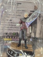 Heroclix Collector's Trove Release Day Set - Includes Collector 099 - Marvel 