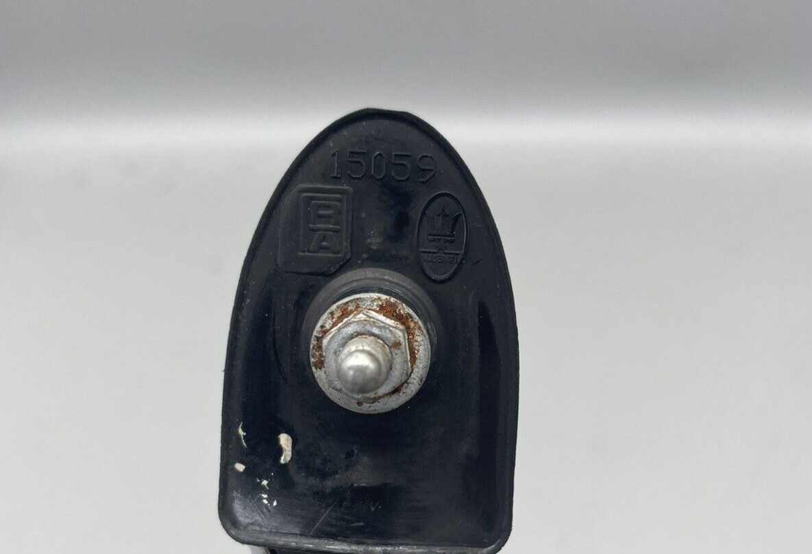 Maserati Quattroporte 2003-2013 REAR+LEFT Exterior door handle