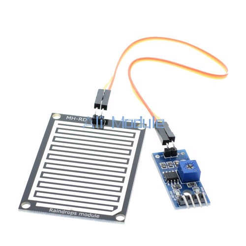 1/2/5/10 PIEZAS BH1750FVI módulo de sensor de intensidad de luz digital para Arduino 3V-5V AM - Imagen 6 de 20