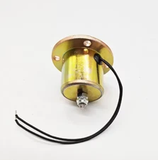 1PC Lift Security lock The electromagnetic valve