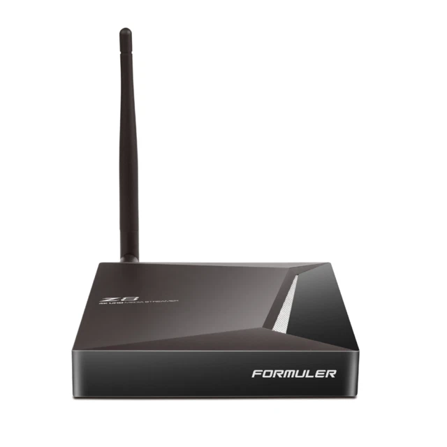 Passerelles multimédia noirs avec android