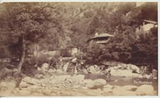 PHOTO OF COUNTRY HOUSE - THE MAZTELLONE