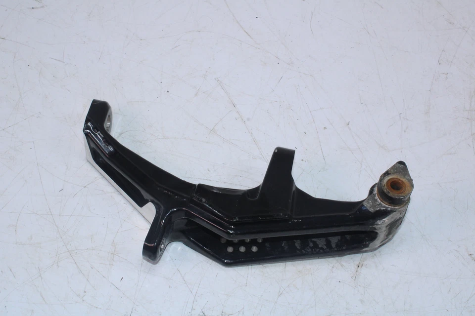 16-18 Ski-doo Mxz X 1200 4-tec Left Knuckle 505073807 - Изображение 4 из 4