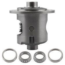 Brand New 8.5" 8.6" Posi Unit 30 Spline 10 Bolts Limited-Slip Lock for Chevrolet