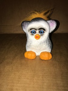 furby retro