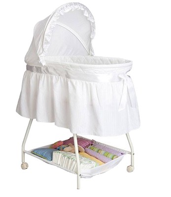 portable baby cradle