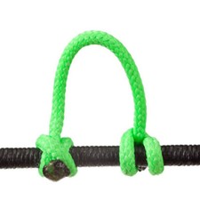 36" BCY 24 Archery Bowstring Bow String RELEASE D LOOP MATERIAL ROPE CORD NOCK