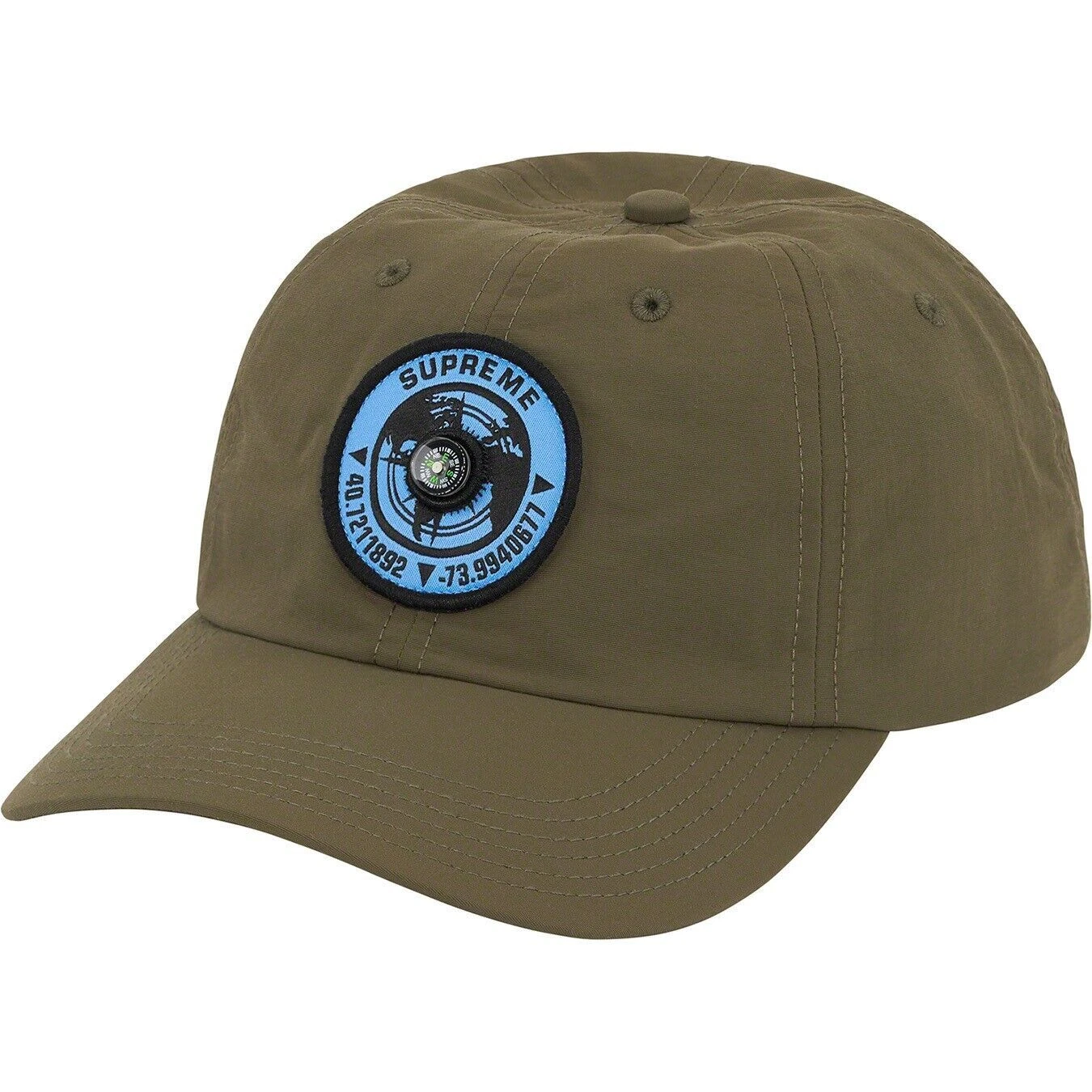 Casquette Supreme 