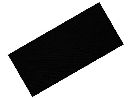 Copertura Antiscivolo Nera Opaca Per KTM EXC / EXC-F / EGS / SX / SX-F / S - Foto 2 di 3