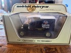 Matchbox Yesteryear Y-12 'Captain Morgan' - Modèle Diecast 1:43, Occasion, Série Rum