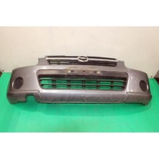 Pare-choc avant Opel AGILA