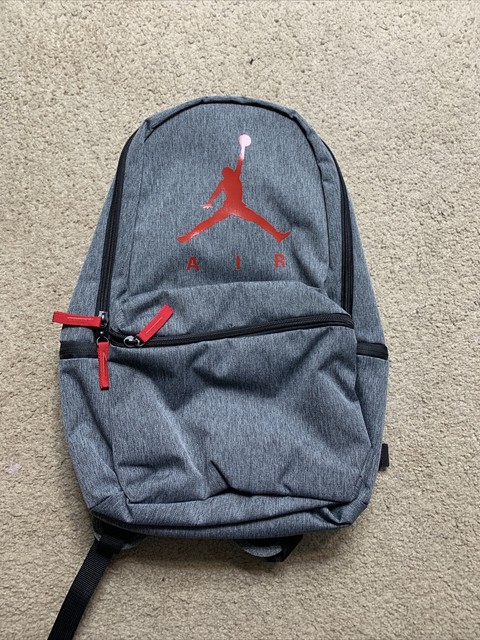 jordan backpack ebay