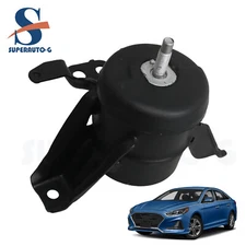 Engine Motor Mount Front Right for 2015-2019 Hyundai Sonata 21810-C1020