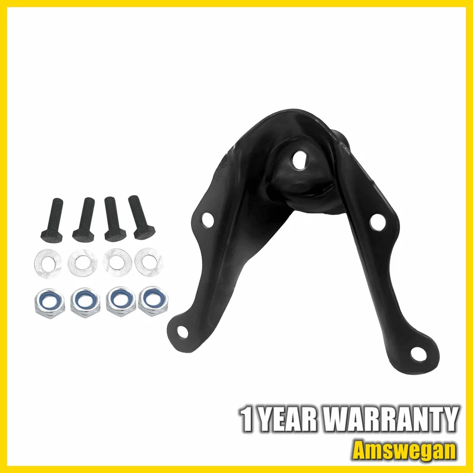 Front Bracket Leaf Spring Kit for 1983-1997 Chevrolet K3500 Ford Ranger Foto 3 de 3