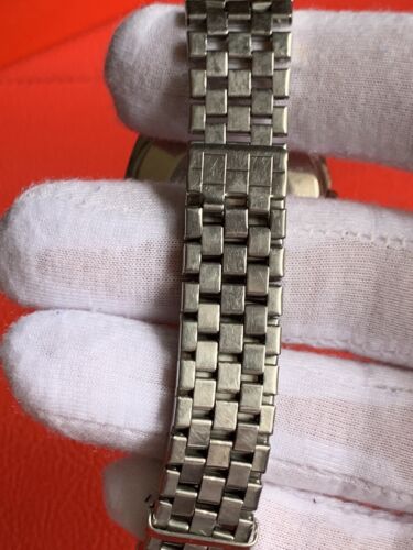 Seiko Watch Automatic 6118-8019 Very rare - Picture 12 of 14