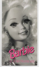 Barbie at FAO Schwartz, 1994-95 Catalog 15 Pages 