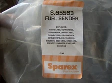 S.65563 83917698 FUEL SENDING UNIT FITS FORD TRACTORS