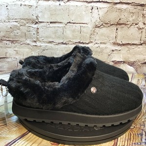 bobs fur lined shoes