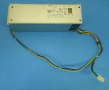 Dell Optiplex 3040 5040 7040 180W SFF Power Supply F180ES-00 WYX72