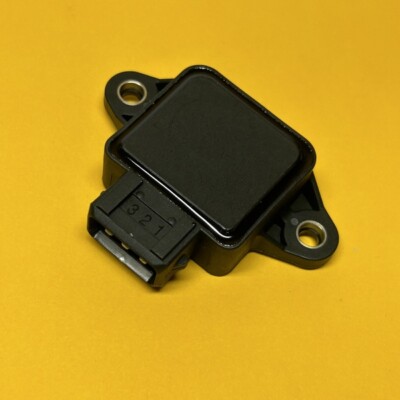 Throttle position sensor for WF FESTIVA 1.3L 97-00 B3 TPS