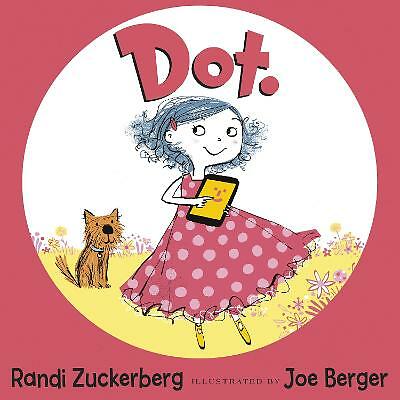 Dot.-Randi Zuckerberg, Joe Berger - Image 2
